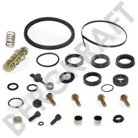 BK13010FAS Bergkraft