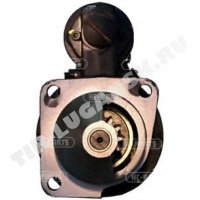 Стартер 24v 6.6kw 12T