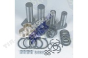 BUCKET PIN/BUSH KIT