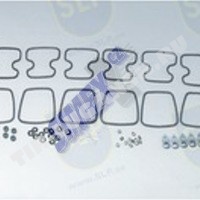 COMPL.DECARB.GASKET SET