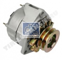 Генератор 24V 80A