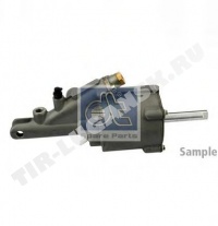 643001 DIESEL TECHNIC