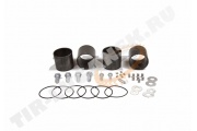 REPAIR KIT,FIFTH WHEEL