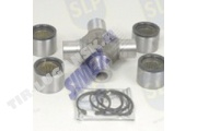Крестовина кардана 57*152.5mm