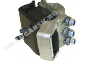 ENGINE MOUNTING