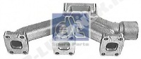 Exhaust manifold