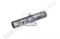 Палец рессоры 24.5*136mm
