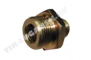 Соединение M12*1.5/M10*1 BLH