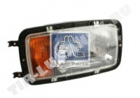 462316 DIESEL TECHNIC