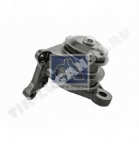 628507 DIESEL TECHNIC