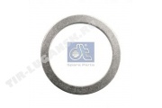 Aluminium washer