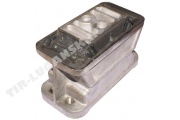 ENGINE MOUNT