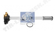 Fuel level sensor