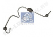Injection line