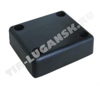 RUBBER BUFFER