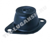 RUBBER METAL MOUNTING