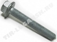 Болт М12*80