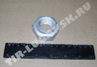 Гайка М30*3,5