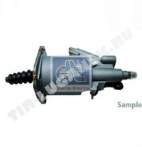 464340 DIESEL TECHNIC