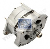 Генератор 28V 55A