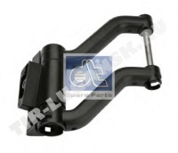 273072 DIESEL TECHNIC