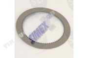 CLUTCH DISC