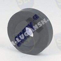CAB RUBBER CUSHION