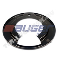 Brake Dust Cover