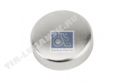 Expansion plug