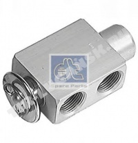 Expansion valve