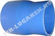 Патрубок ретардера 47*57*102