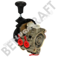 BK1216201AS Bergkraft