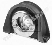 Подшипник подвесной D65