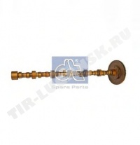 463568 DIESEL TECHNIC