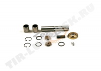 KING PIN KIT,AXLE STEERING KNUCKLE
