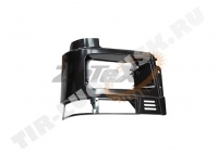 FRAME, HEAD LAMP