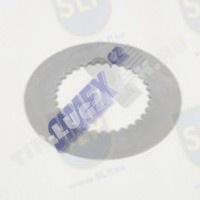 CLUTCH PLATE