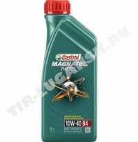 Масло Castrol Magnatec Diesel 10w-40 1л