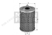 Mann Filter P1018/1