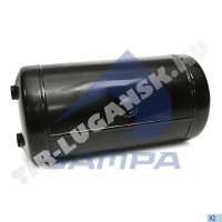 Ресивер 20L