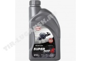 Тормозная жидкость ДОТ-4 SUPER DOT(0.910л)
