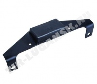 RUBBER/METAL PLATE