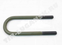 Стремянка 125*320 М24
