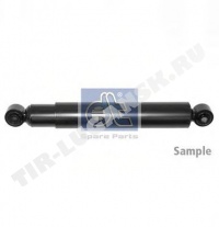 366543 DIESEL TECHNIC