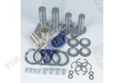 BUCKET PIN/BUSH KIT