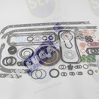 CONV.GASKET SET