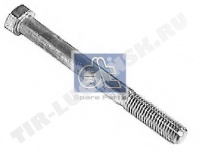 262092 DIESEL TECHNIC