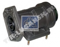 118650 DIESEL TECHNIC