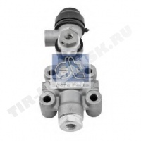 366702 DIESEL TECHNIC