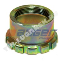 Collet Nut, Brake Adjuster